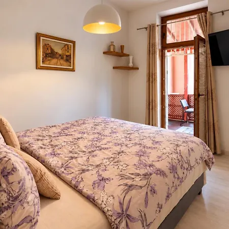 City Center & Old Town - Free Parking - Self Check-In * Sarajevo