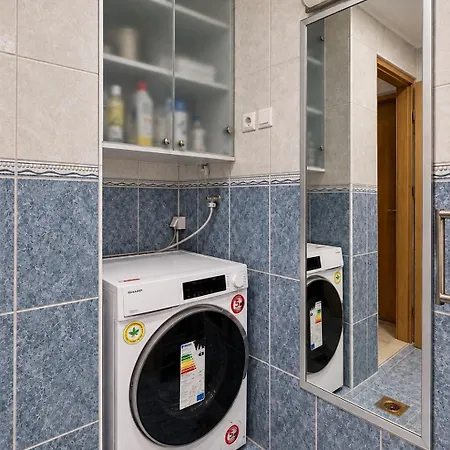 City Center & Old Town - Free Parking - Self Check-In Apartamento Sarajevo